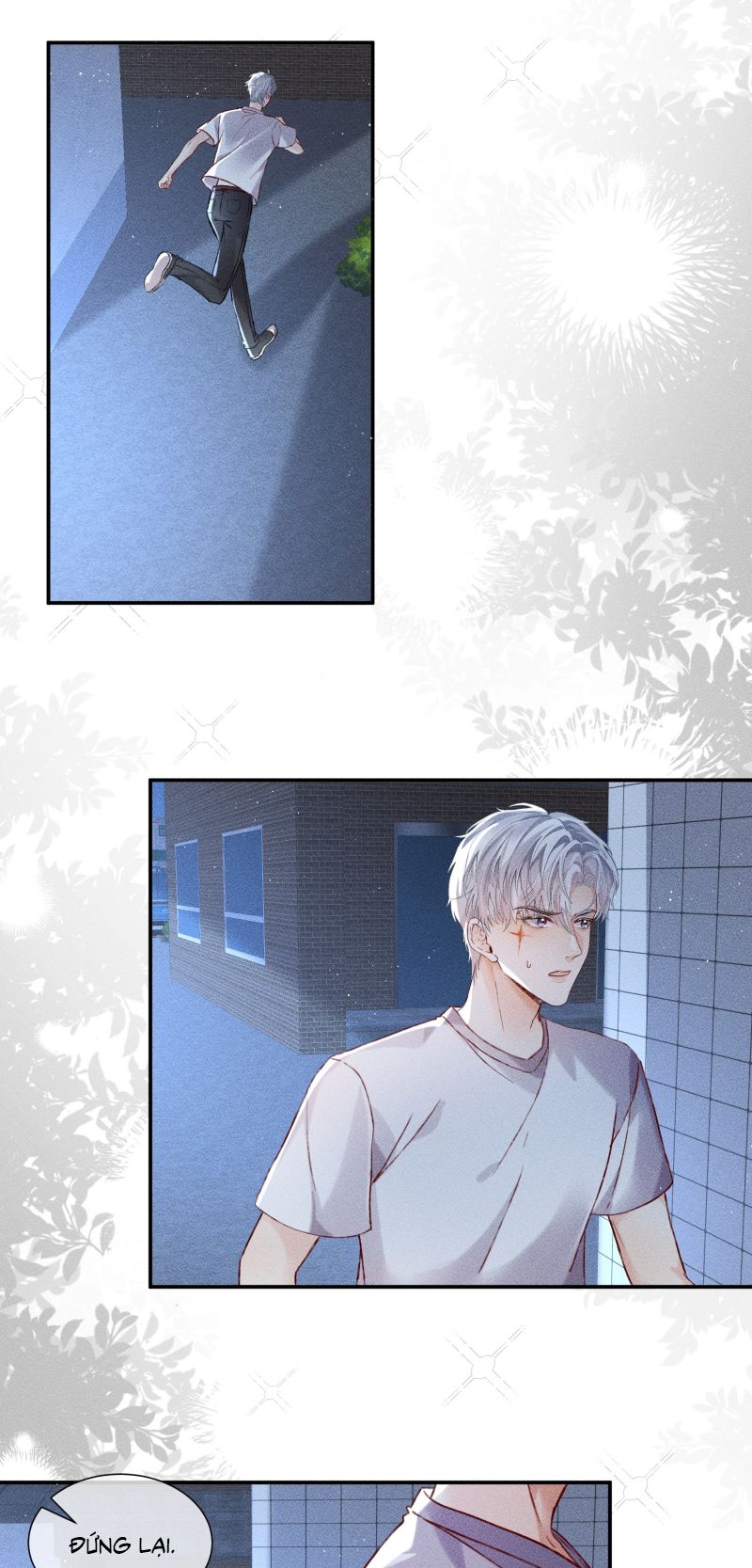 Nhận Kẻ Địch Làm Cha Chap 12 - Next Chap 13