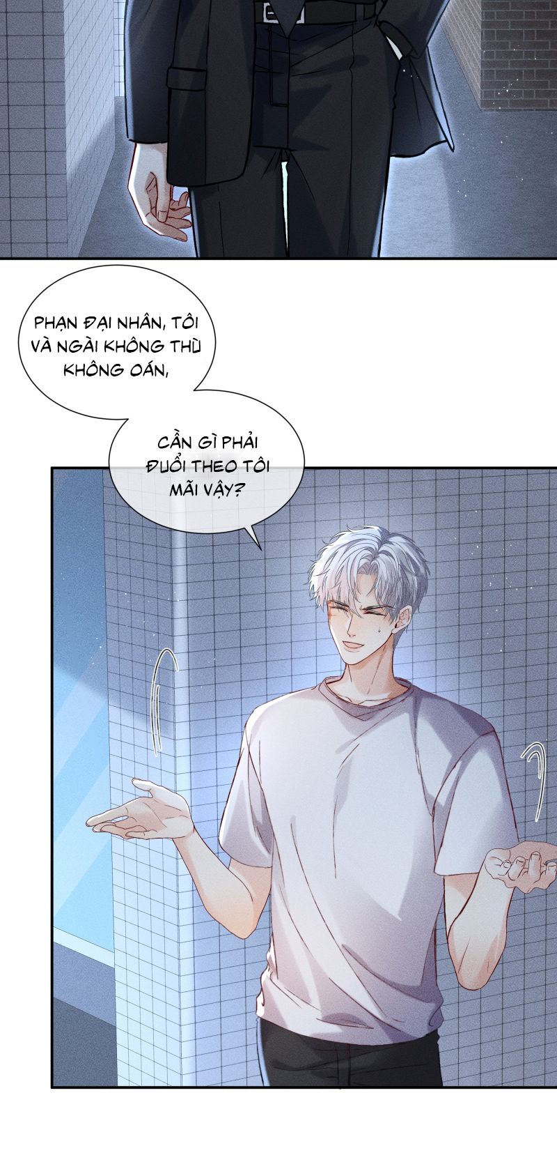 Nhận Kẻ Địch Làm Cha Chap 12 - Next Chap 13