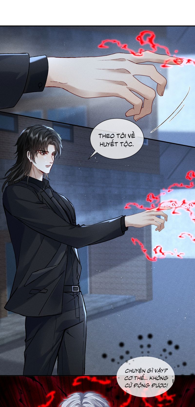 Nhận Kẻ Địch Làm Cha Chap 12 - Next Chap 13