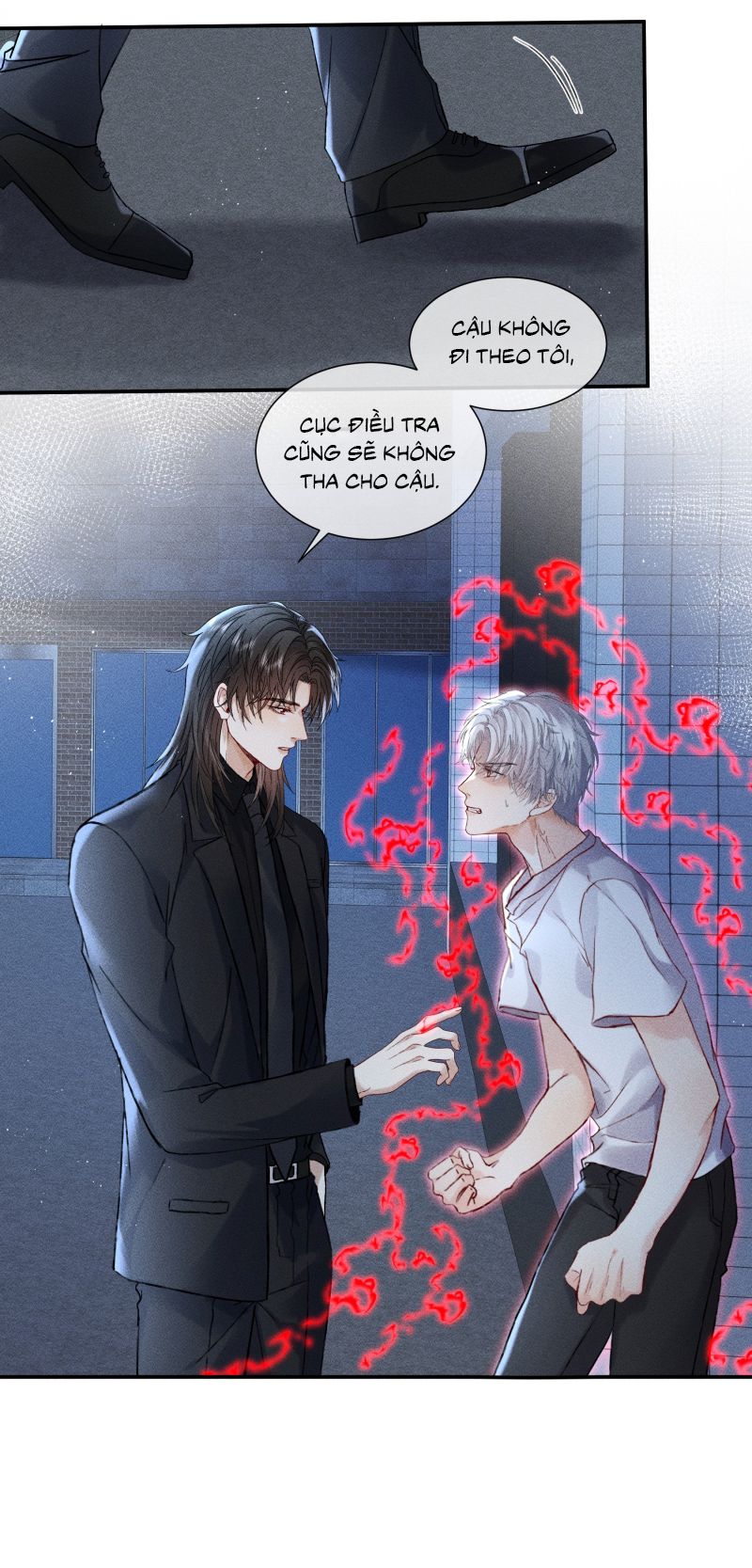 Nhận Kẻ Địch Làm Cha Chap 12 - Next Chap 13