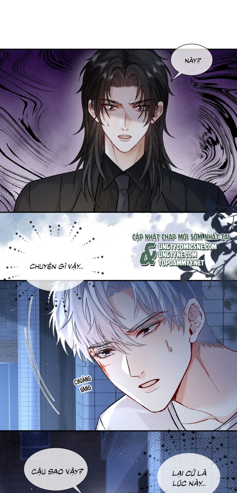 Nhận Kẻ Địch Làm Cha Chap 12 - Next Chap 13