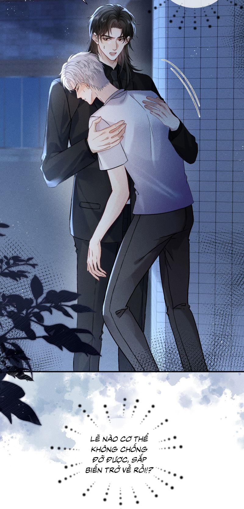 Nhận Kẻ Địch Làm Cha Chap 12 - Next Chap 13