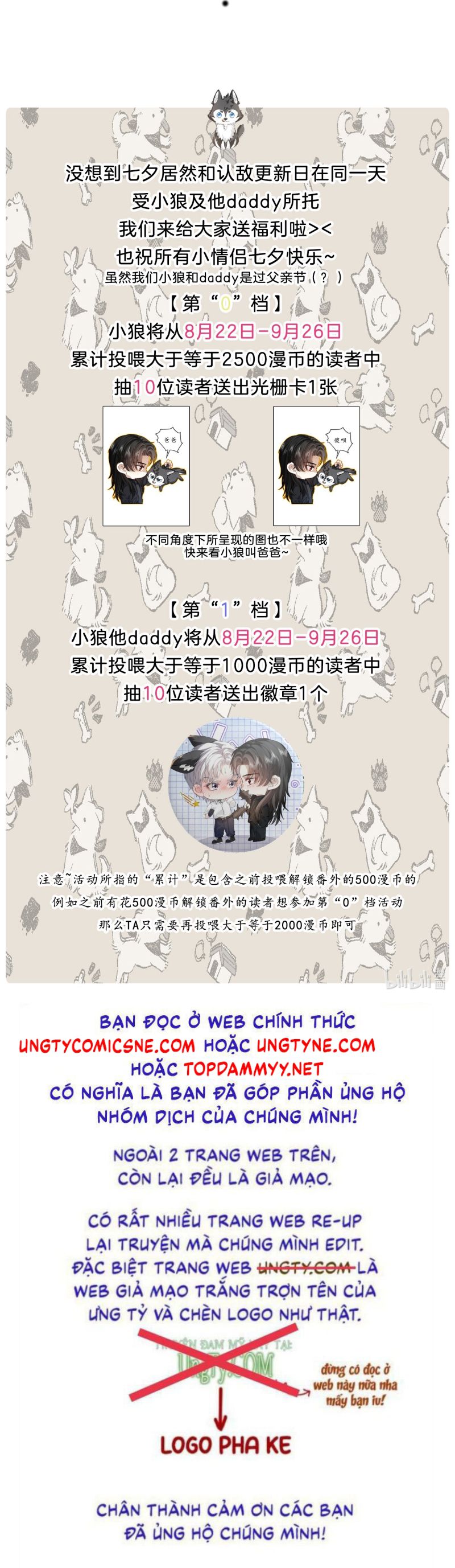 Nhận Kẻ Địch Làm Cha Chap 12 - Next Chap 13