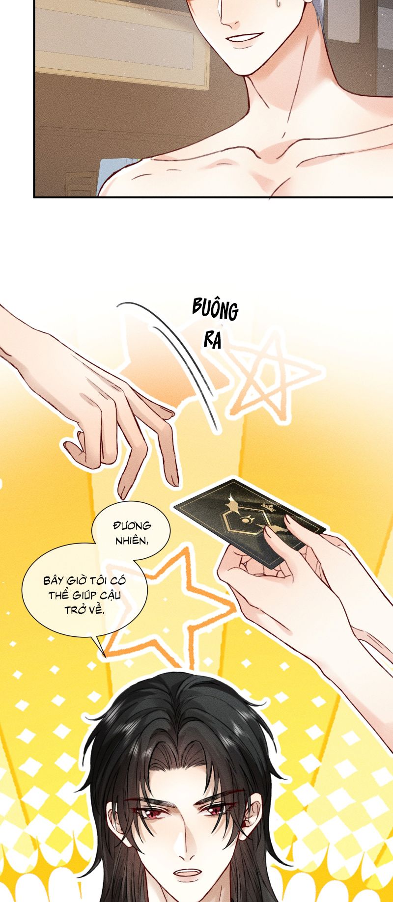 Nhận Kẻ Địch Làm Cha Chap 12 - Next Chap 13
