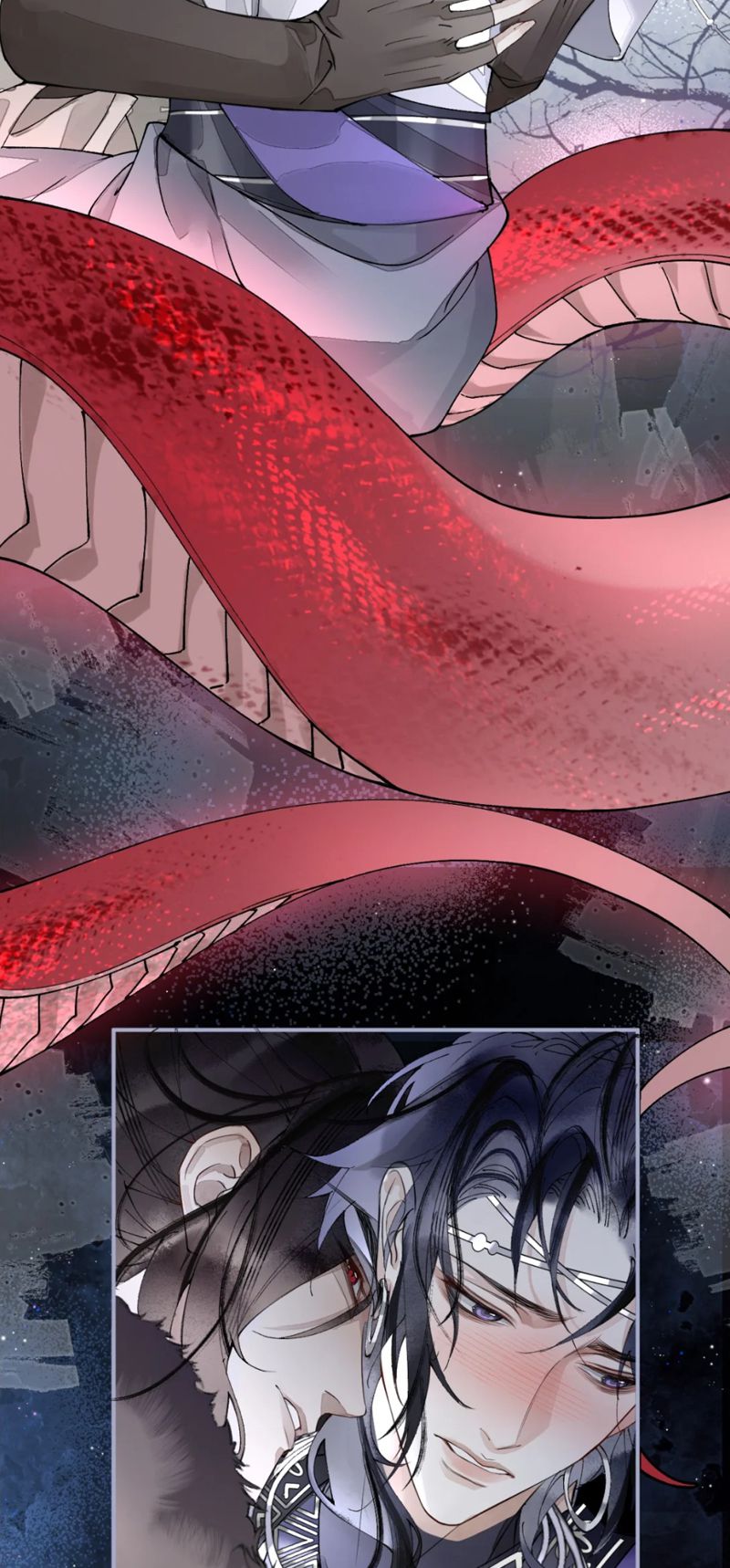 Giả Làm Phu Thê Với Xà Tôn Chap 4 - Next Chap 5