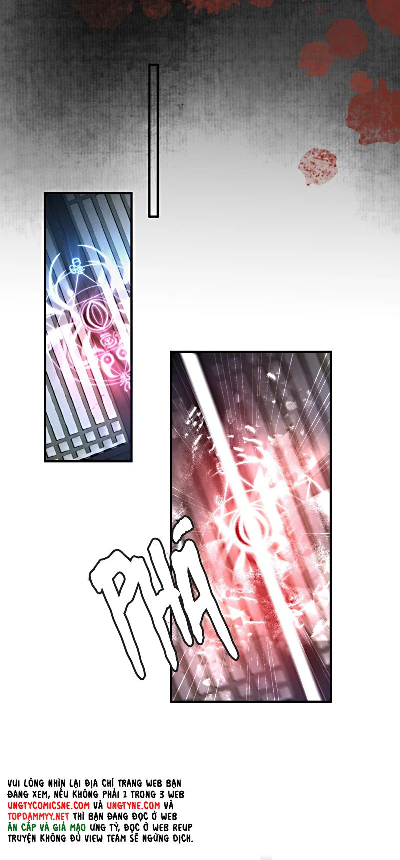 Giả Làm Phu Thê Với Xà Tôn Chap 4 - Next Chap 5