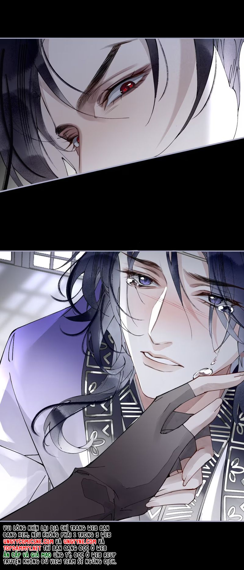 Giả Làm Phu Thê Với Xà Tôn Chap 4 - Next Chap 5