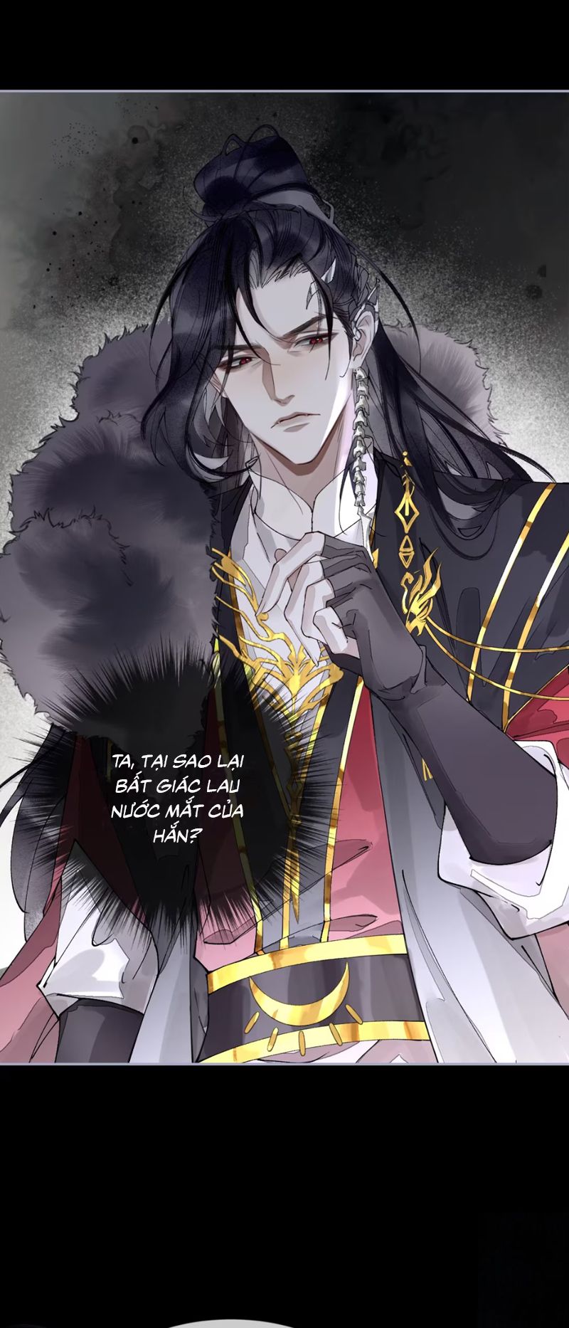 Giả Làm Phu Thê Với Xà Tôn Chap 4 - Next Chap 5