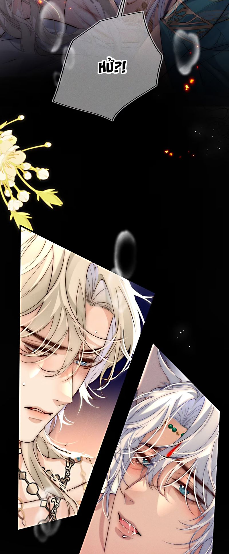 Chỉ Dẫn Săn Mồi Chap 3 - Trang 3