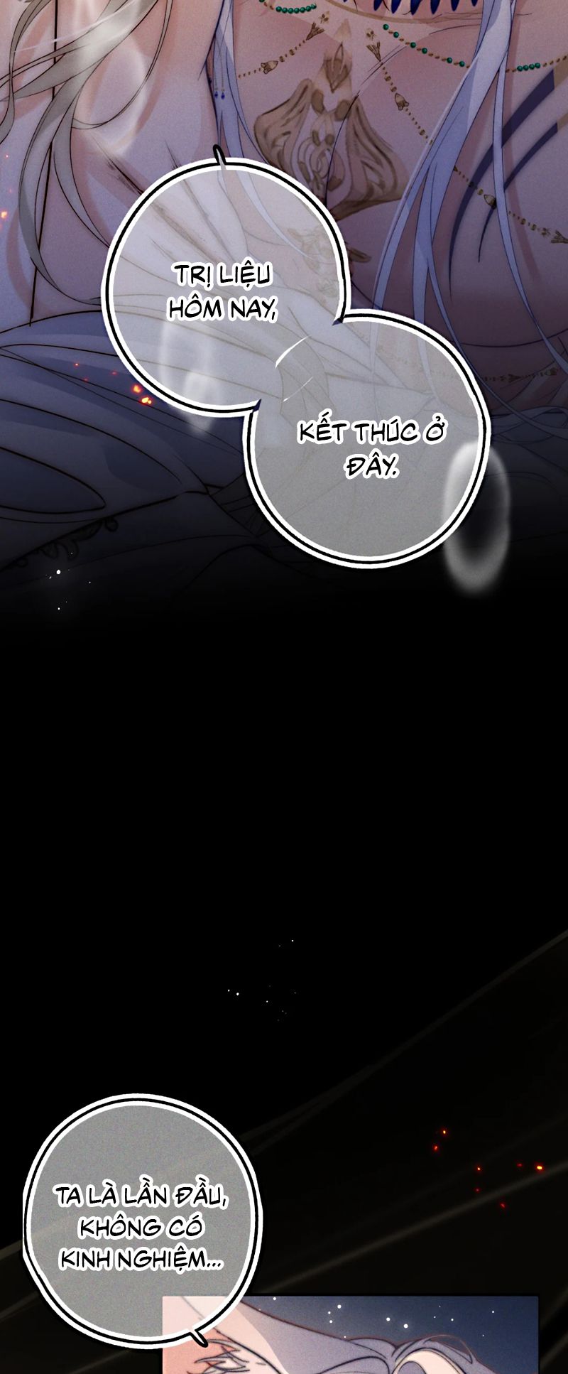 Chỉ Dẫn Săn Mồi Chap 3 - Trang 3