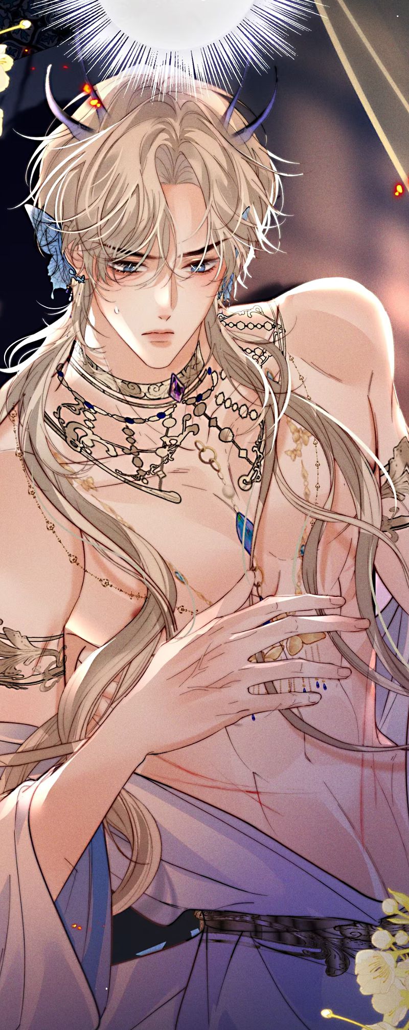 Chỉ Dẫn Săn Mồi Chap 3 - Trang 3