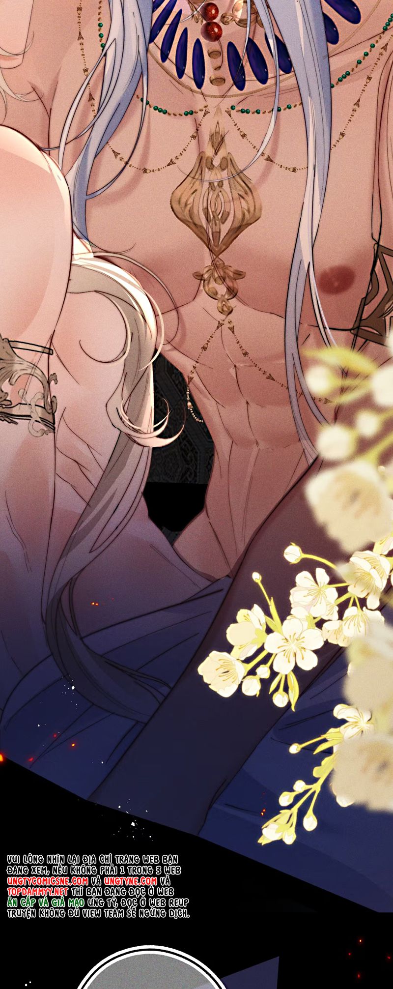 Chỉ Dẫn Săn Mồi Chap 3 - Trang 3