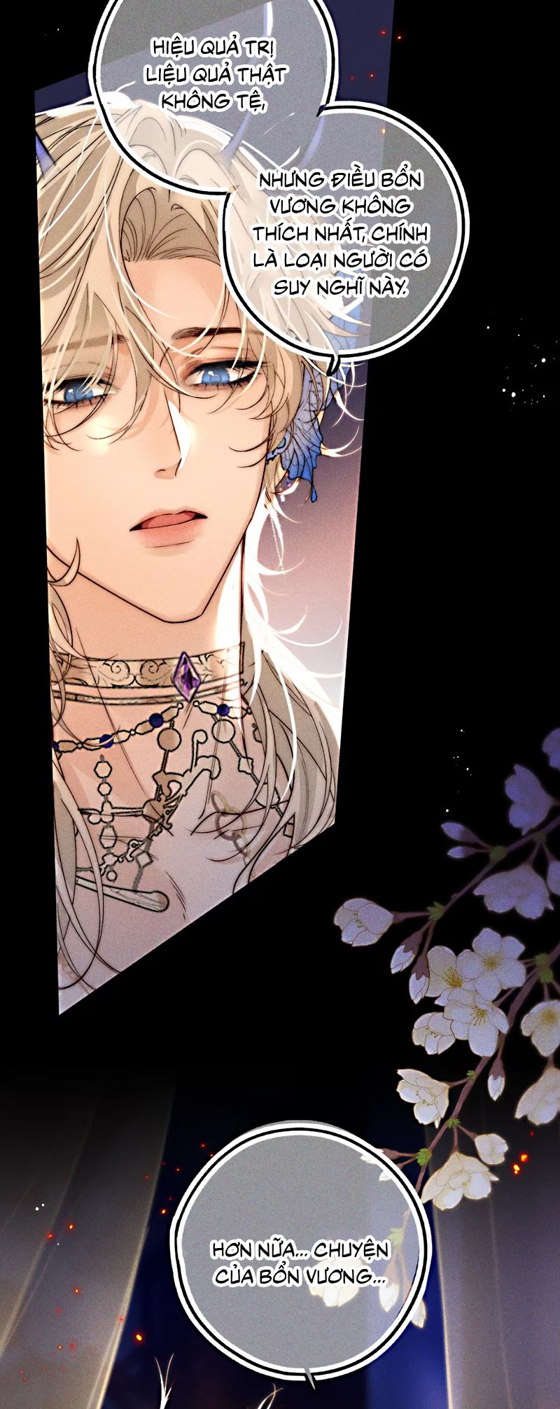 Chỉ Dẫn Săn Mồi Chap 3 - Trang 3