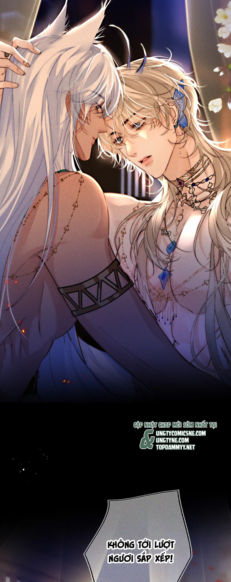 Chỉ Dẫn Săn Mồi Chap 3 - Trang 3