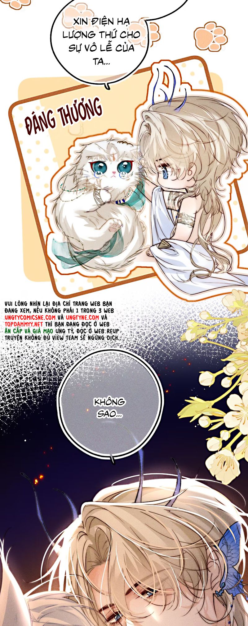 Chỉ Dẫn Săn Mồi Chap 3 - Trang 3