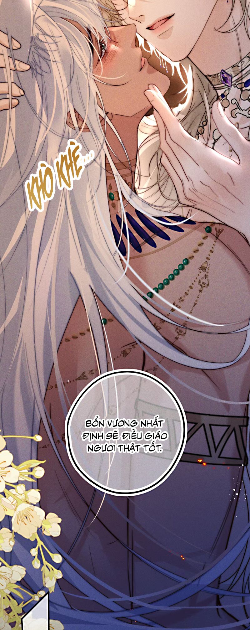 Chỉ Dẫn Săn Mồi Chap 3 - Trang 3