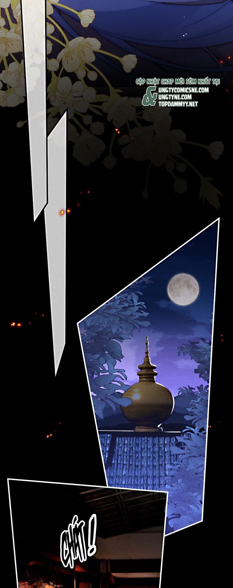 Chỉ Dẫn Săn Mồi Chap 3 - Trang 3