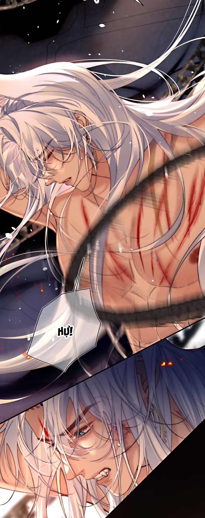 Chỉ Dẫn Săn Mồi Chap 3 - Trang 3