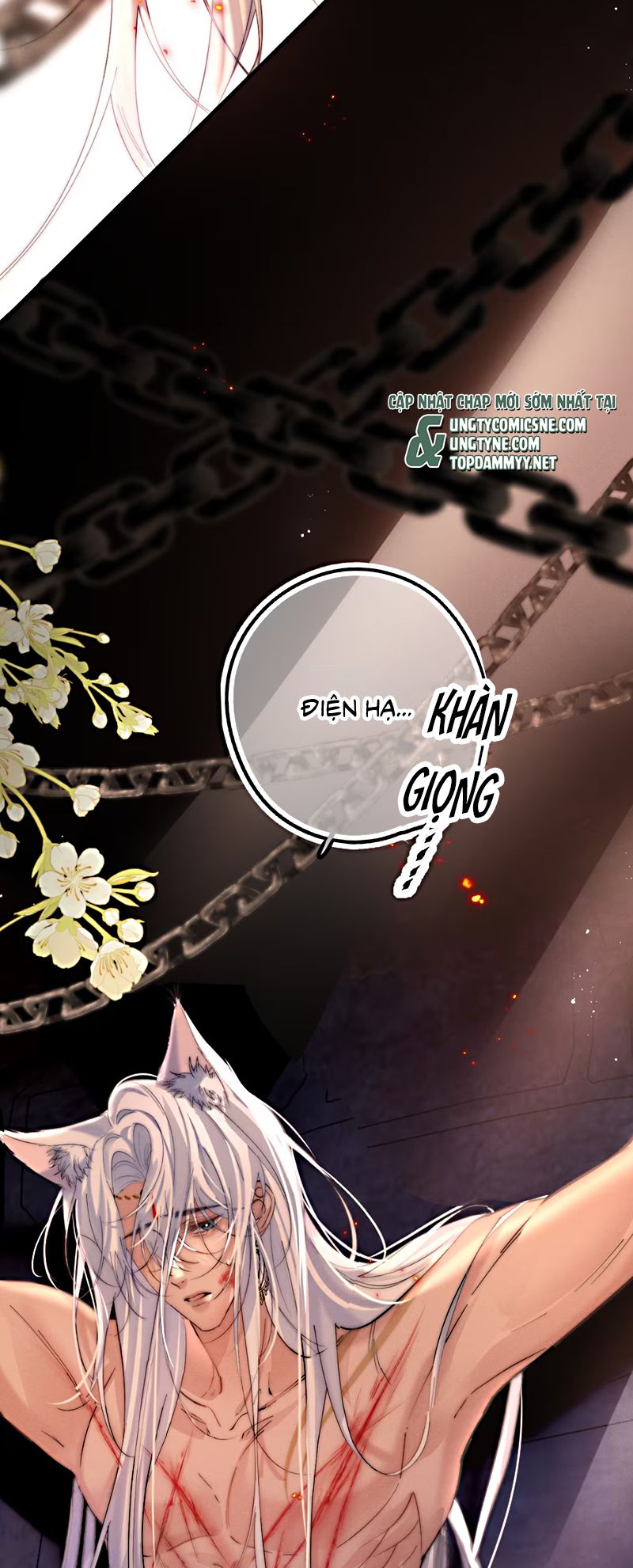 Chỉ Dẫn Săn Mồi Chap 3 - Trang 3