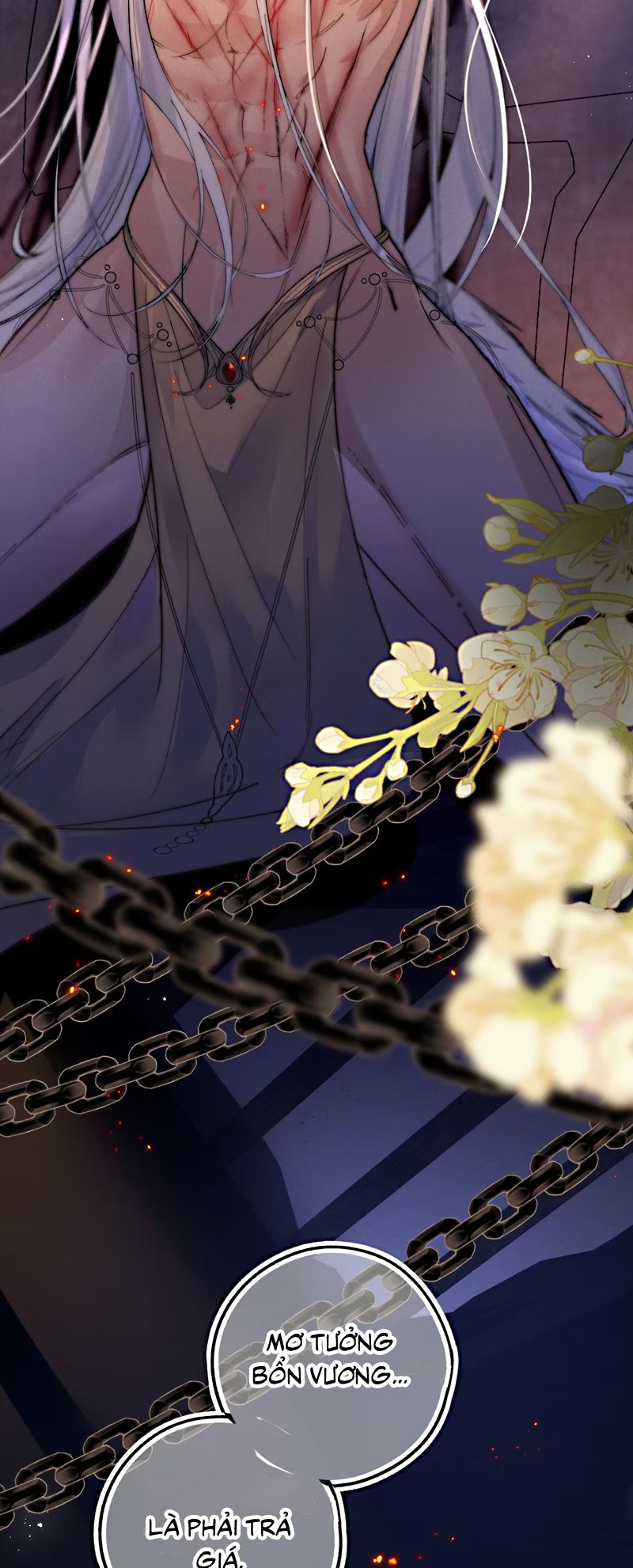 Chỉ Dẫn Săn Mồi Chap 3 - Trang 3