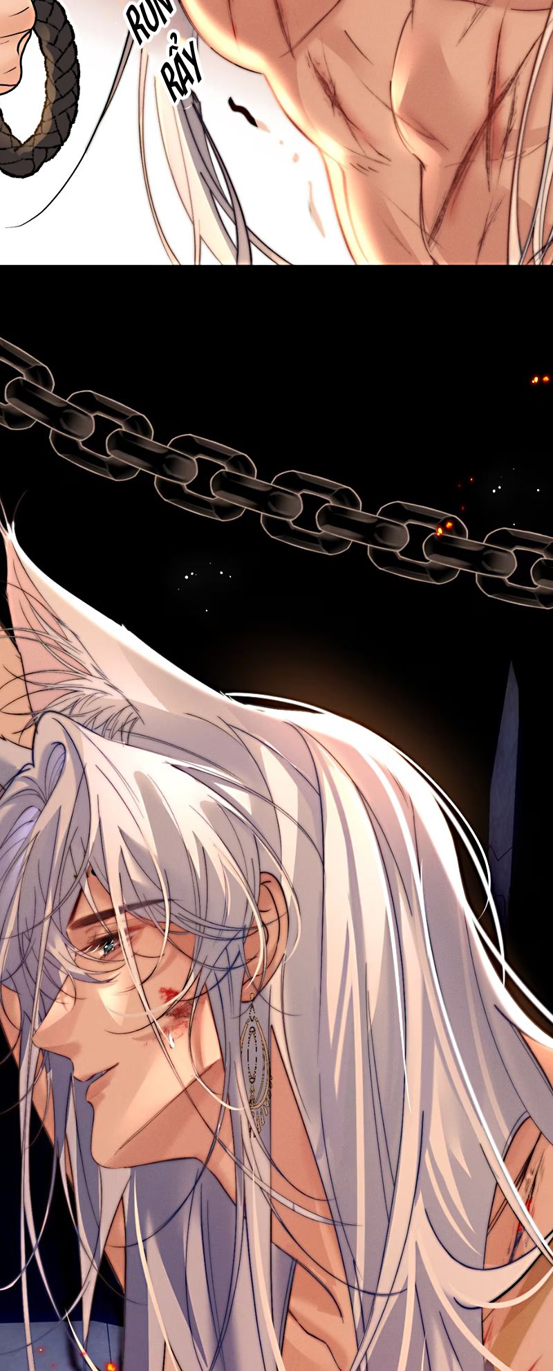 Chỉ Dẫn Săn Mồi Chap 3 - Trang 3