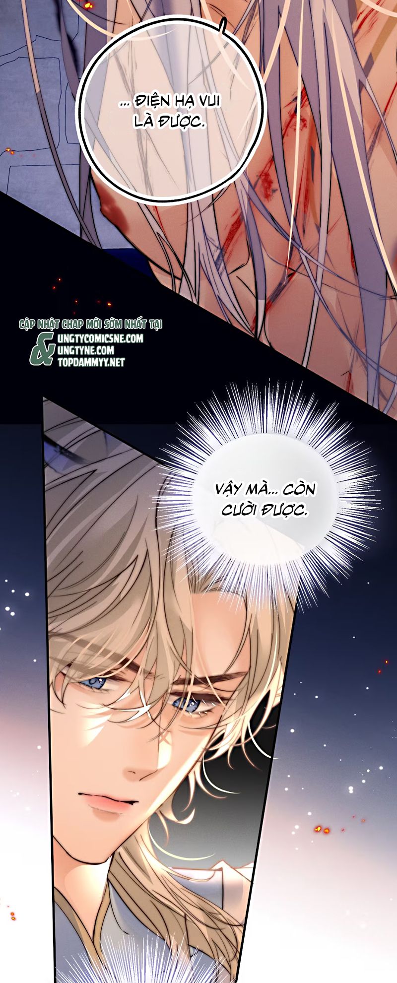 Chỉ Dẫn Săn Mồi Chap 3 - Trang 3