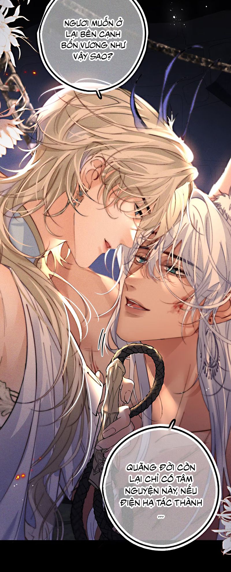 Chỉ Dẫn Săn Mồi Chap 3 - Trang 3