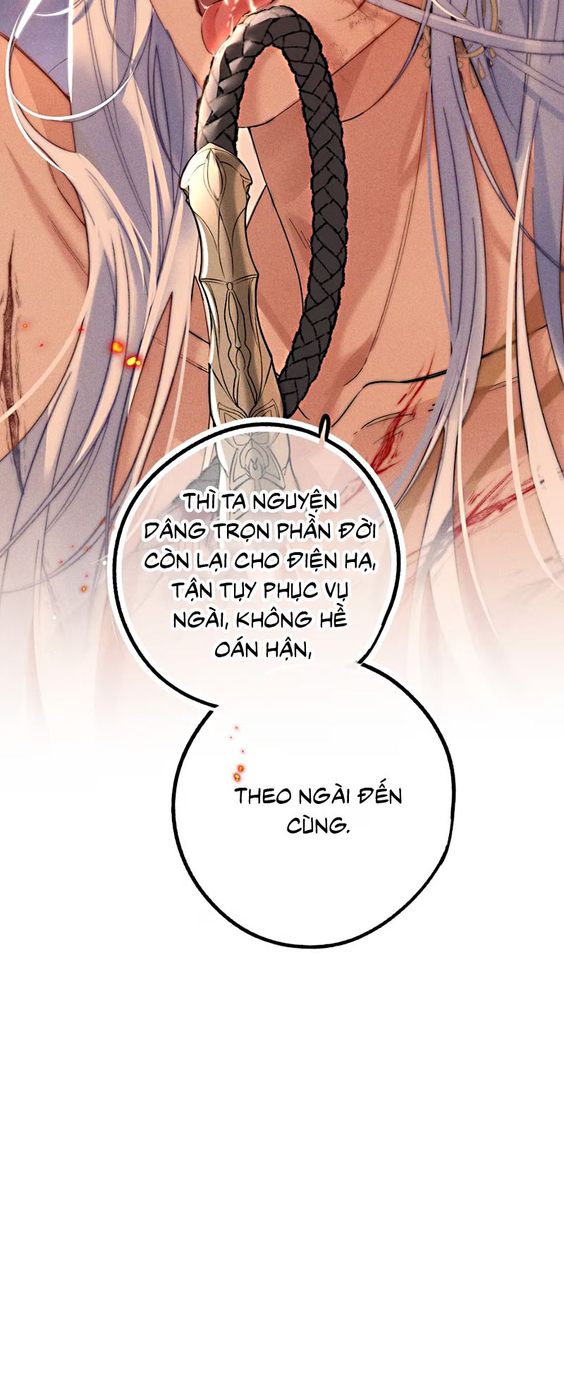 Chỉ Dẫn Săn Mồi Chap 3 - Trang 3