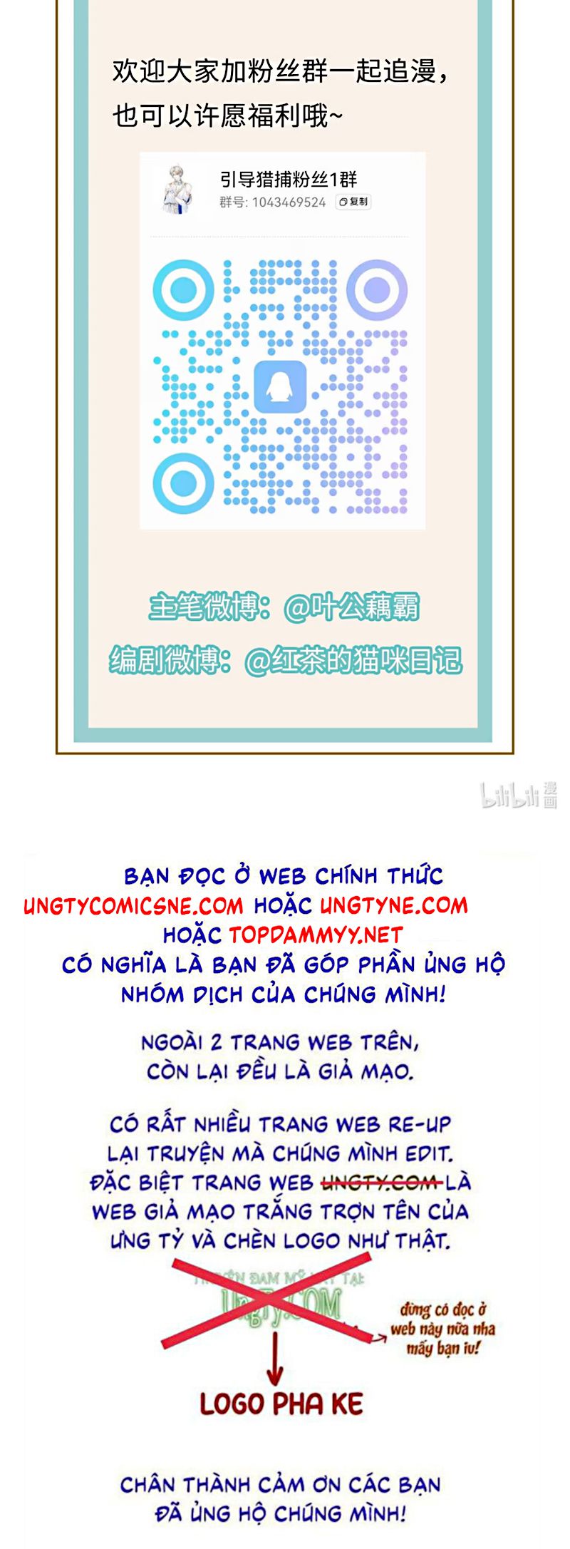 Chỉ Dẫn Săn Mồi Chap 3 - Trang 3
