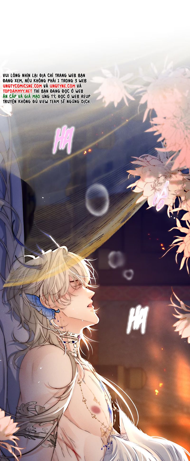 Chỉ Dẫn Săn Mồi Chap 3 - Trang 3