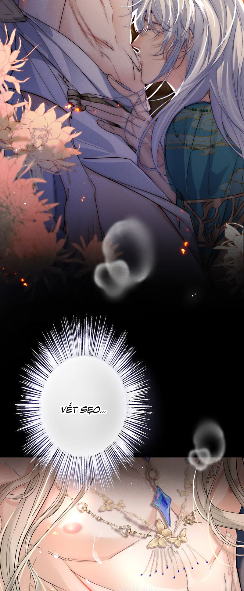 Chỉ Dẫn Săn Mồi Chap 3 - Trang 3