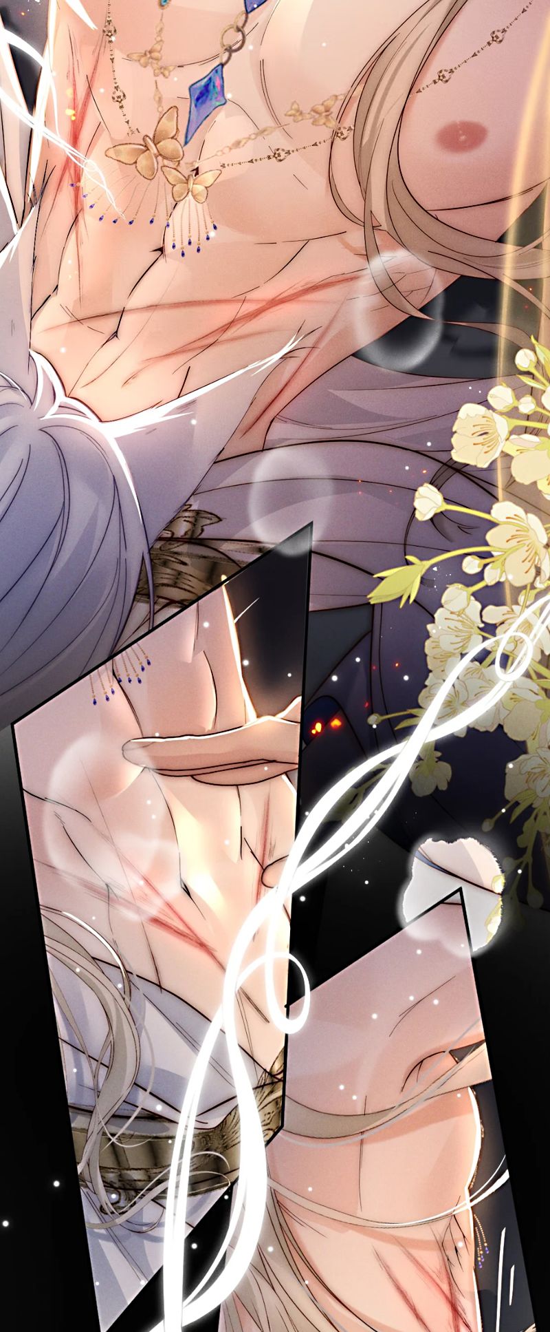 Chỉ Dẫn Săn Mồi Chap 3 - Trang 3