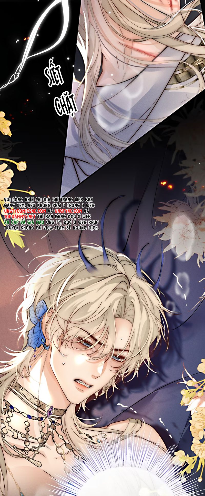 Chỉ Dẫn Săn Mồi Chap 3 - Trang 3