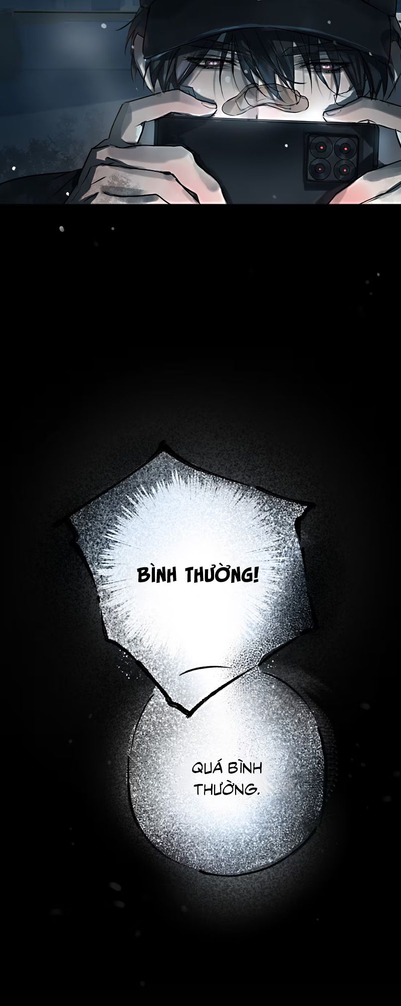 Bị Chó Điên Phát Hiện Tôi Là Đồng Loại Chap 7 - Next Chap 8