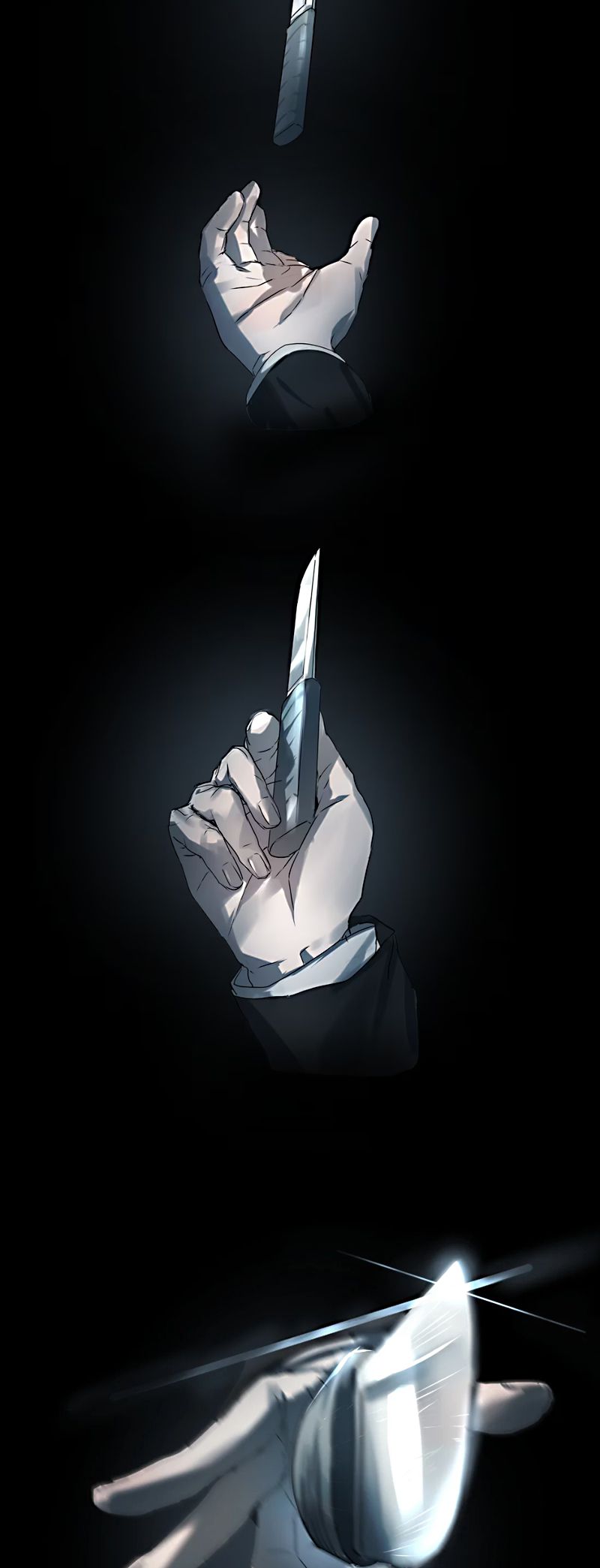 Bị Chó Điên Phát Hiện Tôi Là Đồng Loại Chap 7 - Next Chap 8