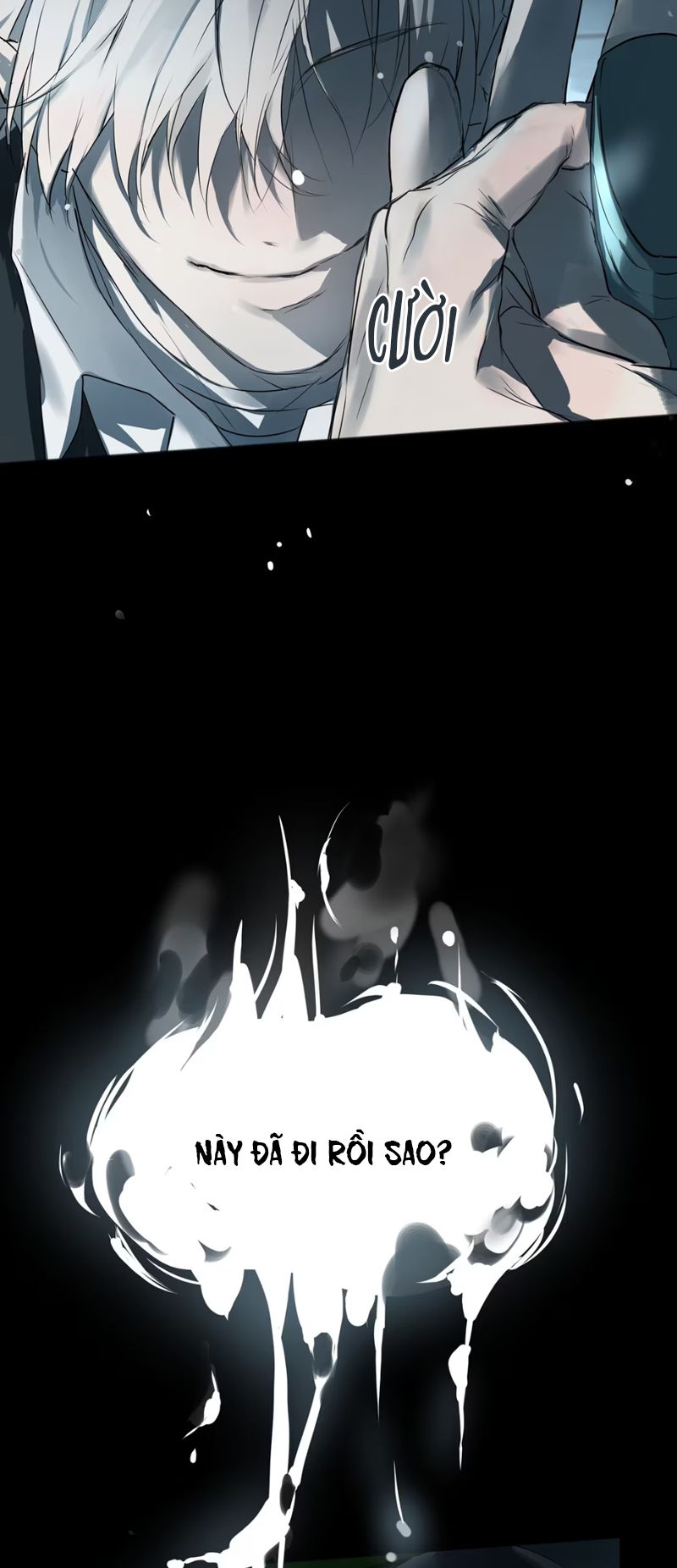 Bị Chó Điên Phát Hiện Tôi Là Đồng Loại Chap 7 - Next Chap 8