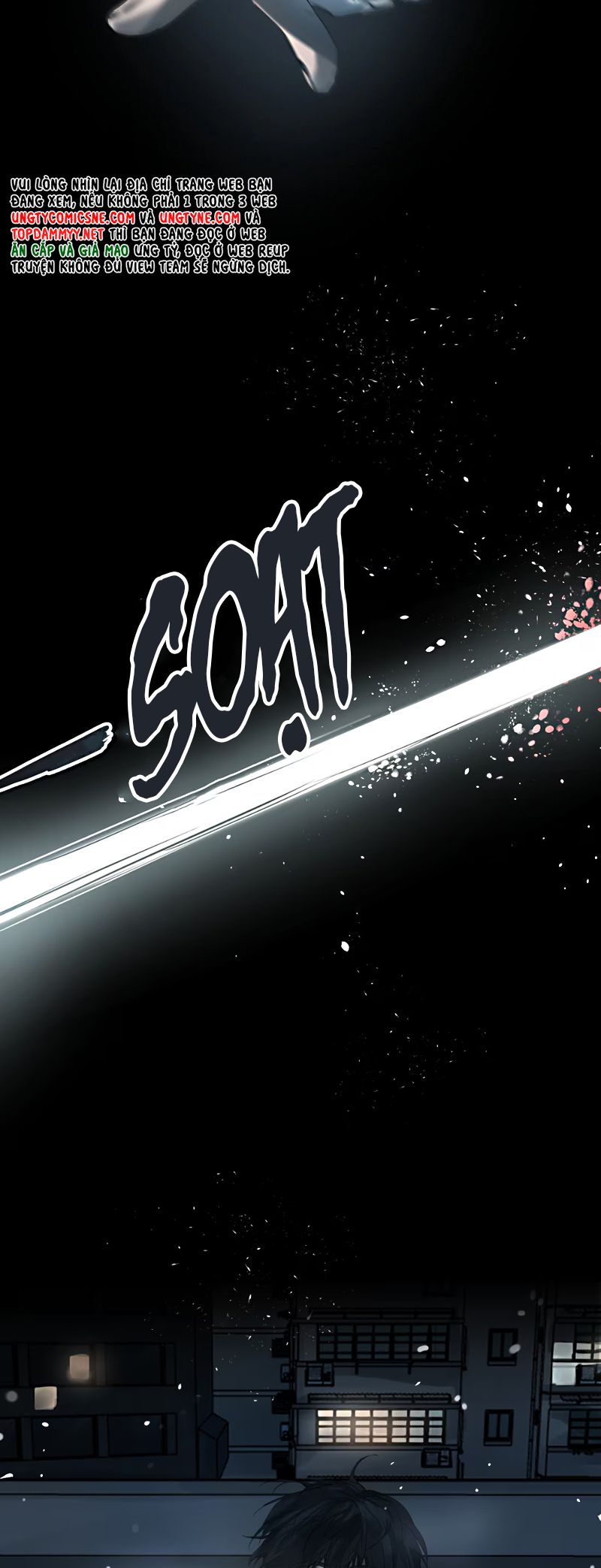 Bị Chó Điên Phát Hiện Tôi Là Đồng Loại Chap 7 - Next Chap 8