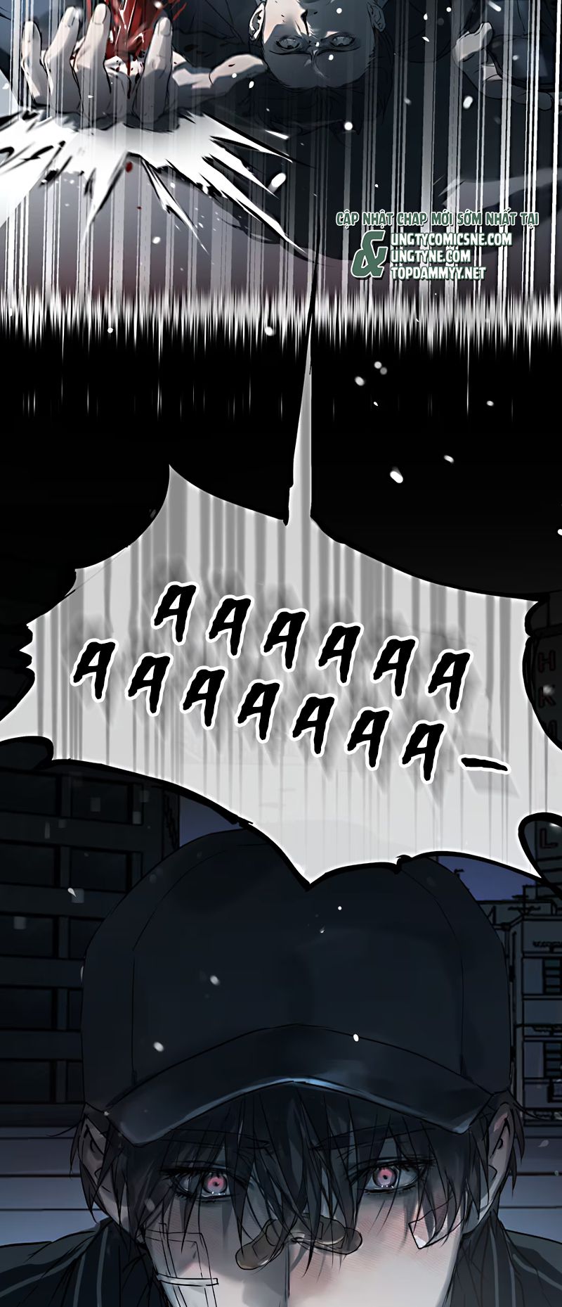 Bị Chó Điên Phát Hiện Tôi Là Đồng Loại Chap 7 - Next Chap 8