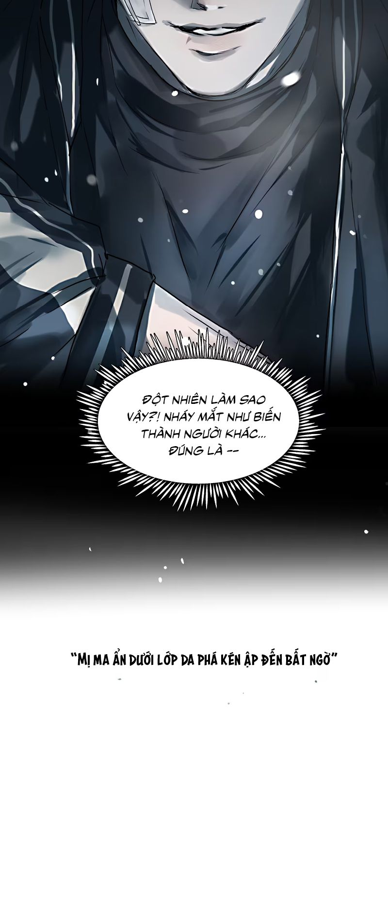 Bị Chó Điên Phát Hiện Tôi Là Đồng Loại Chap 7 - Next Chap 8