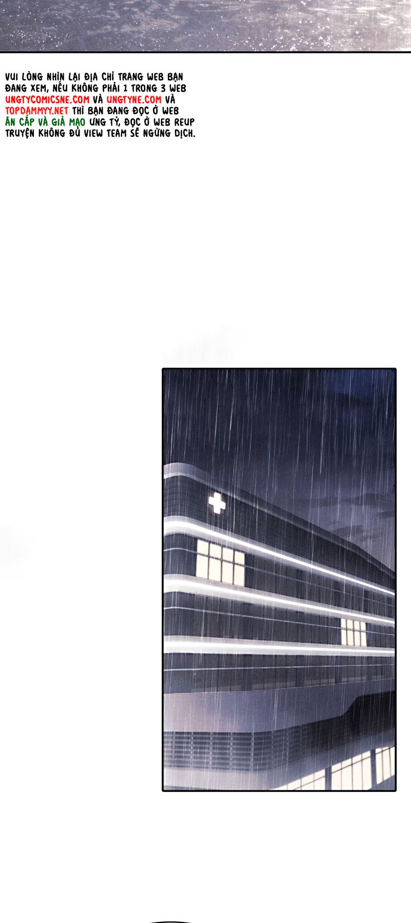 Thư hồi đáp của Keanu Reeves Chap 8 - Next Chap 9