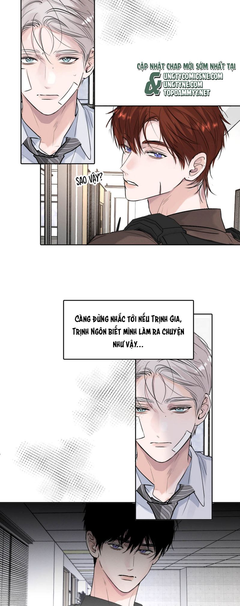 Dựa Vào Bạn Thân Từ Nhỏ Tôi Trở Thành Đỉnh Cấp Hướng Đạo Chapter 44 - Trang 4