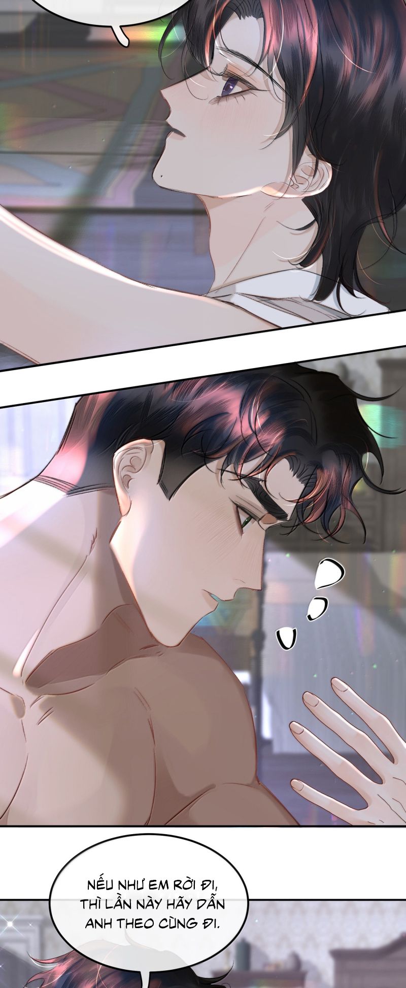 Trung Khuyển Không Thể Đẩy Ra Chap 100 - Trang 4