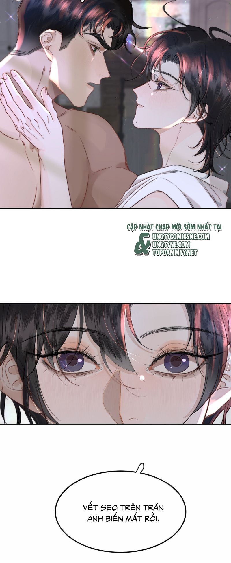 Trung Khuyển Không Thể Đẩy Ra Chap 100 - Trang 4