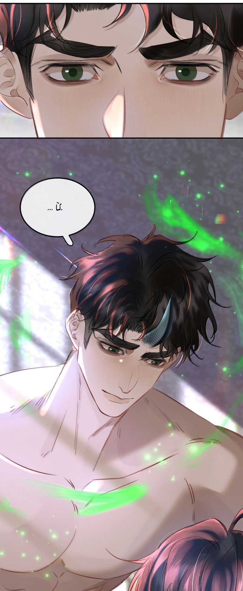 Trung Khuyển Không Thể Đẩy Ra Chap 100 - Trang 4