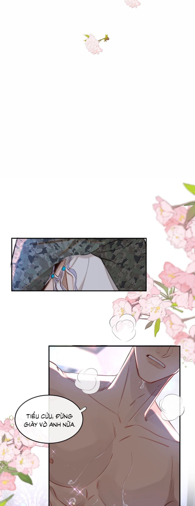 Trung Khuyển Không Thể Đẩy Ra Chap 100 - Trang 4