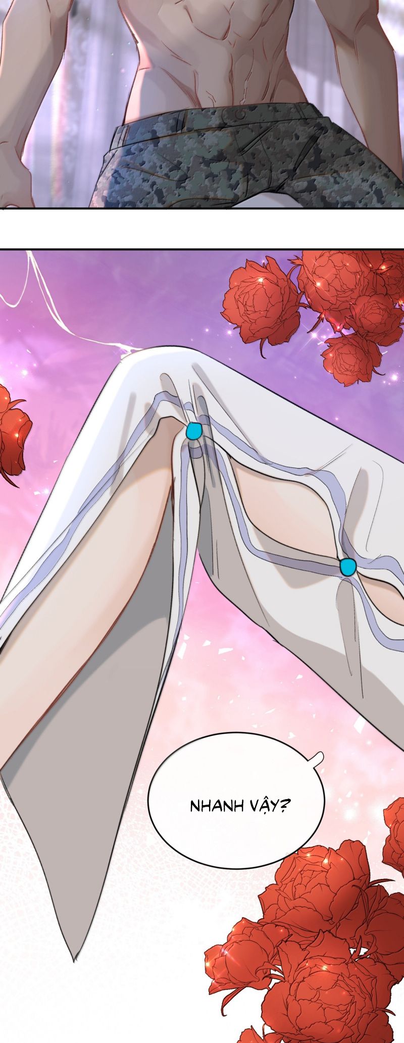 Trung Khuyển Không Thể Đẩy Ra Chap 100 - Trang 4