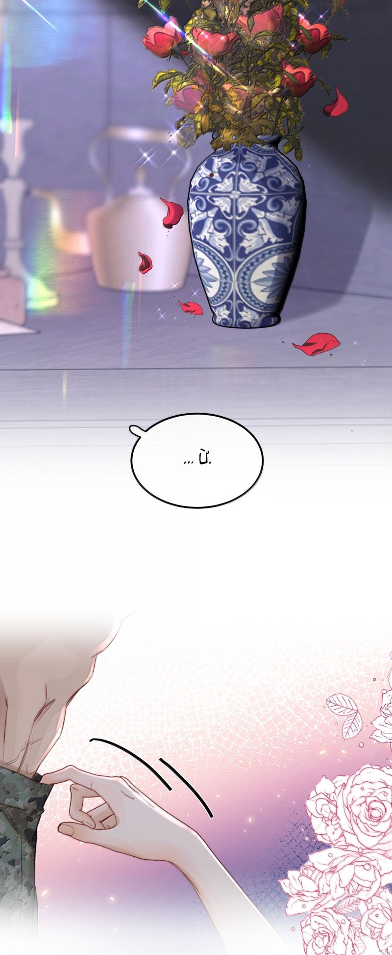 Trung Khuyển Không Thể Đẩy Ra Chap 100 - Trang 4