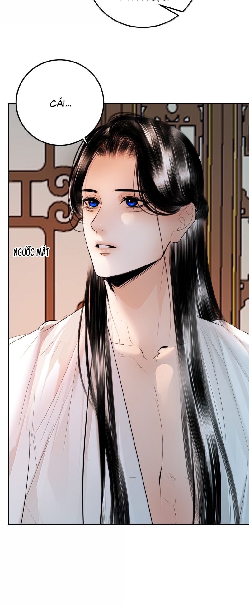 Cùng Quân Nói Chuyện Yêu Đương Chap 42 - Next Chap 43