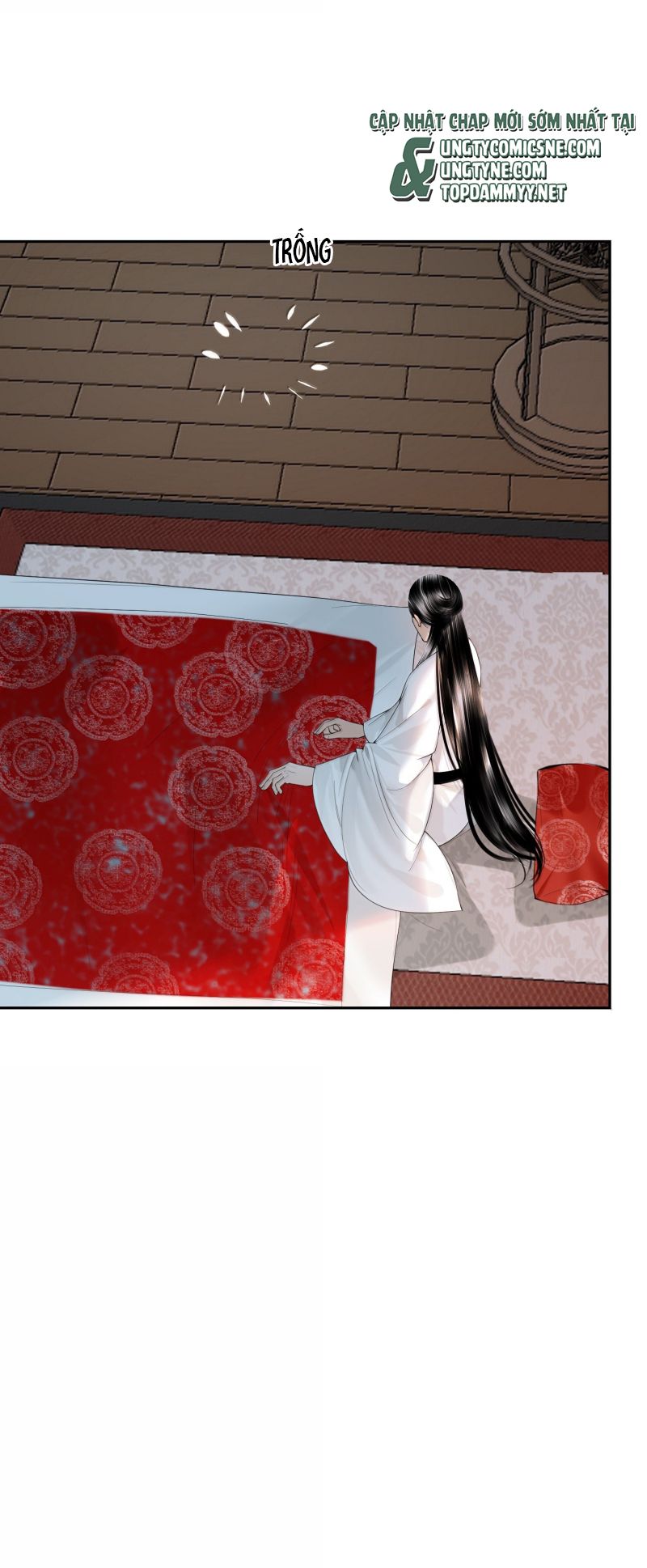 Cùng Quân Nói Chuyện Yêu Đương Chap 42 - Next Chap 43