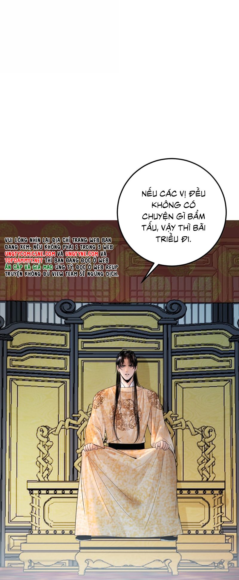 Cùng Quân Nói Chuyện Yêu Đương Chap 42 - Next Chap 43